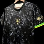 Brazil Legends Neymar “The Prince” - Fan Version - Image 7