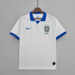 Brazil 2019 third Retro Jersey