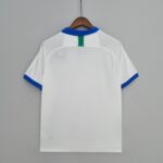 Brazil 2019 third Retro Jersey - Image 2