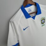 Brazil 2019 third Retro Jersey - Image 5
