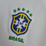 Brazil 2019 third Retro Jersey - Image 4