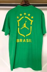 Brazil Air 85 Oversized green - Image 4