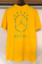 Brazil Air 85 Oversized Yellow - Image 3