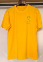 Brazil Air 85 Oversized Yellow - Image 4