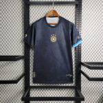 Argentina 25/26 Special Edition Jersey - Fan Version Black