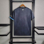 Argentina 25/26 Special Edition Jersey - Fan Version Black - Image 2