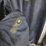 Argentina 25/26 Special Edition Jersey - Fan Version Black - Image 8
