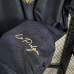 Argentina 25/26 Special Edition Jersey - Fan Version Black - Image 7