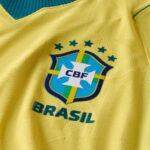 Brazil Player Edition 2026 Home Jersey - World Cup 2026 - [Slim Fit] - Image 5