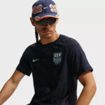 USA United States World Cup 2026 Away- Player Authentic [Slim Fit] - Image 7
