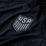 USA United States World Cup 2026 Away- Player Authentic [Slim Fit] - Image 6