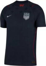 USA United States World Cup 2026 Away- Player Authentic [Slim Fit] - Image 4