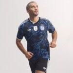 Argentina 2026 Away Player [Slim Fit] World Cup 2026 - Image 10