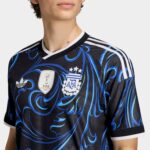 Argentina 2026 Away Player [Slim Fit] World Cup 2026 - Image 5