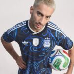 Argentina 2026 Away Player [Slim Fit] World Cup 2026 - Image 8