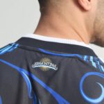 Argentina 2026 Away Player [Slim Fit] World Cup 2026 - Image 7