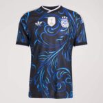 Argentina 2026 Away Player [Slim Fit] World Cup 2026 - Image 3