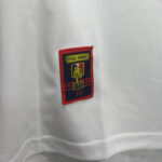 France 1998 World Cup Zidane #10 Away - Image 3