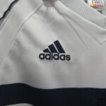 France 1998 World Cup Zidane #10 Away - Image 4