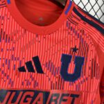 Universidad De Chile 2025/26 Away Jersey - Image 3