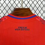 Universidad De Chile 2025/26 Away Jersey - Image 7