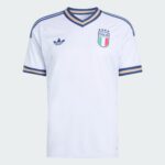 Italy Away Fan Jersey Shirt 2026 World Cup - Image 3