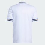 Italy Away Fan Jersey Shirt 2026 World Cup - Image 4