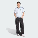 Italy Away Fan Jersey Shirt 2026 World Cup - Image 5