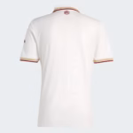 Arsenal 2025/26 Third Fan Version - Image 2