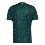 Saudi Arabia 2026 World Cup I Home Jersey - Fan Version - Image 4