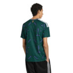 Saudi Arabia 2026 World Cup I Home Jersey - Fan Version - Image 2
