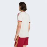 Spain 2026 Away Authentic Jersey World Cup 2026 Player [Slim Fit] - Image 2