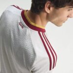 Spain 2026 Away Authentic Jersey World Cup 2026 Player [Slim Fit] - Image 7