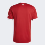 25/26 Liverpool Home Fan - Image 2