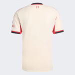 25/26 Liverpool Away Fan Version - Image 2