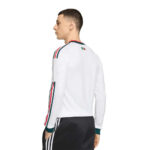 Mexico 2026 Away Jersey Long Sleeve - World Cup 2026 Fan Version - Image 2
