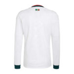 Mexico 2026 Away Jersey Long Sleeve - World Cup 2026 Fan Version - Image 4