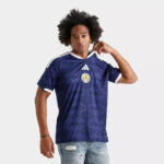 2026 Scotland Home Jersey - Fan Version - Image 5