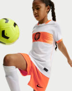 Netherlands Kit Kids' Stadium Away World Cup 2026 - Image 3