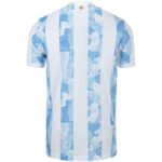 Argentina 2021 Home American Cup - Fan Version - Image 2