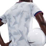 USA United States World Cup 2026 Away - Player Authentic [Slim Fit] - Image 3