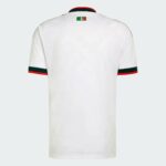 Mexico Away Fan Jersey Shirt 2026 World Cup - Image 6