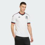 Mexico Away Fan Jersey Shirt 2026 World Cup - Image 4
