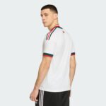 Mexico Away Fan Jersey Shirt 2026 World Cup - Image 2