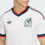 Mexico Away Fan Jersey Shirt 2026 World Cup - Image 3
