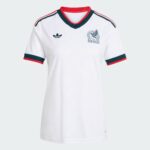 Mexico Women 2026 World Cup Away - Fan Version World Cup 2026 - Image 5