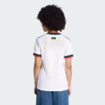 Mexico Women 2026 World Cup Away - Fan Version World Cup 2026 - Image 2