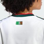 Mexico Women 2026 World Cup Away - Fan Version World Cup 2026 - Image 4