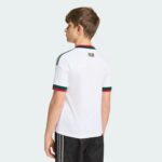 Kids Kit Mexico Away Fan Jersey Shirt 2026 World Cup - Image 3