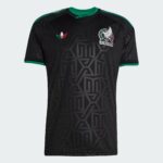 Mexico 2026 Away Jersey World Cup - Image 5